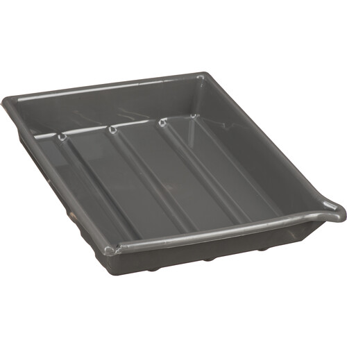 Best image for Paterson Developing Tray for 10" x 12" Paper (Grey)