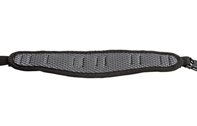 1016712_A.jpg - BlackRapid Delta Camera Sling Strap (Black / Coyote) - Image 1