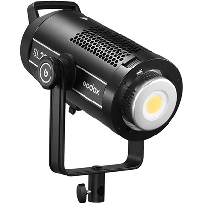 1016742_A.jpg - Godox SL200W II LED Video Light - Image 1
