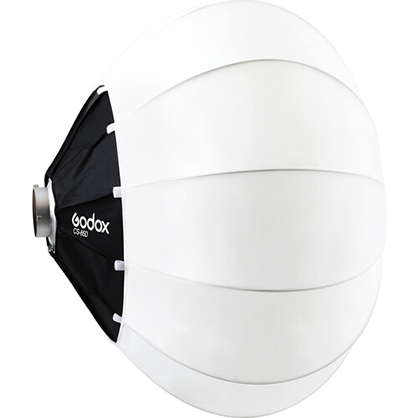 Godox CS85D Collapsible Lantern Softbox (33.5") 85cm