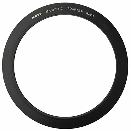 Kase 72-77mm Magnetic Step-Up Adapter Ring