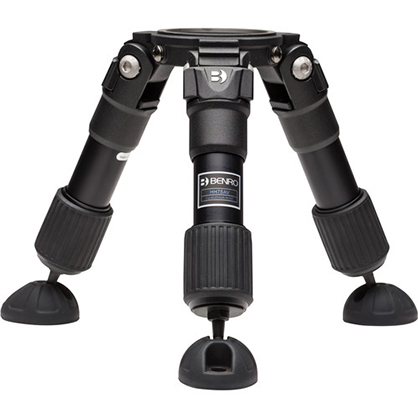 Best image for Benro 75mm Hi-Hat