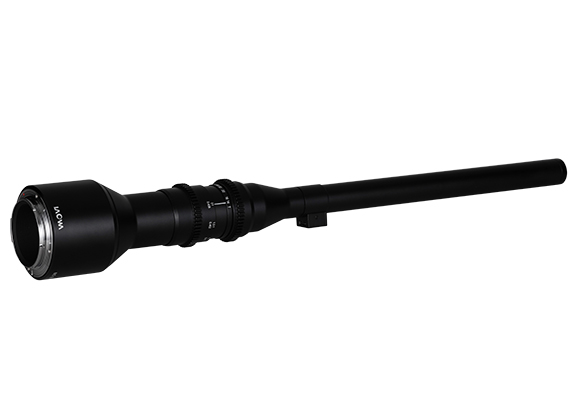 Best image for Laowa 24mm f/14 2X Macro Probe - Sony FE
