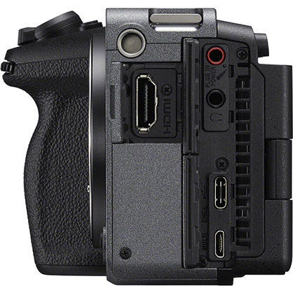 1017072_C.jpg - Sony FX3A Full-Frame Cinema Camera - Image 3