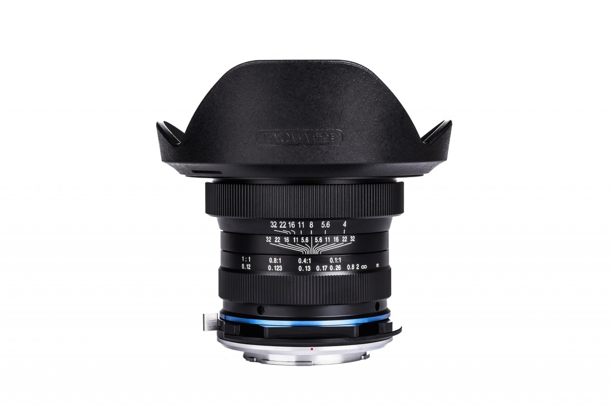 Best image for Laowa 15mm f/4 Wide Angle Macro - Sony FE