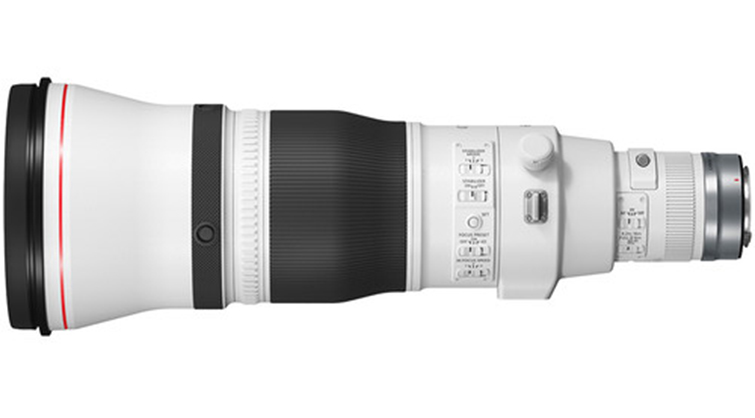 1017292_A.jpg - Canon RF 600mm f/4L IS USM Lens - Image 1