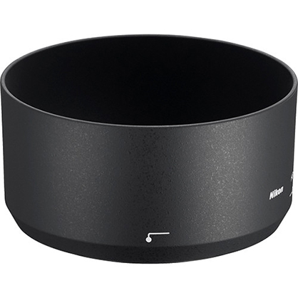 Best image for Nikon HB-77 Bayonet Lens Hood
