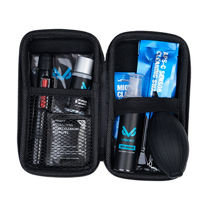 1018162_A.jpg - VSGO Lens and APS-C Sensor Portable Cleaning Kit - Image 1