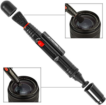 1018162_C.jpg - VSGO Lens and APS-C Sensor Portable Cleaning Kit - Image 3