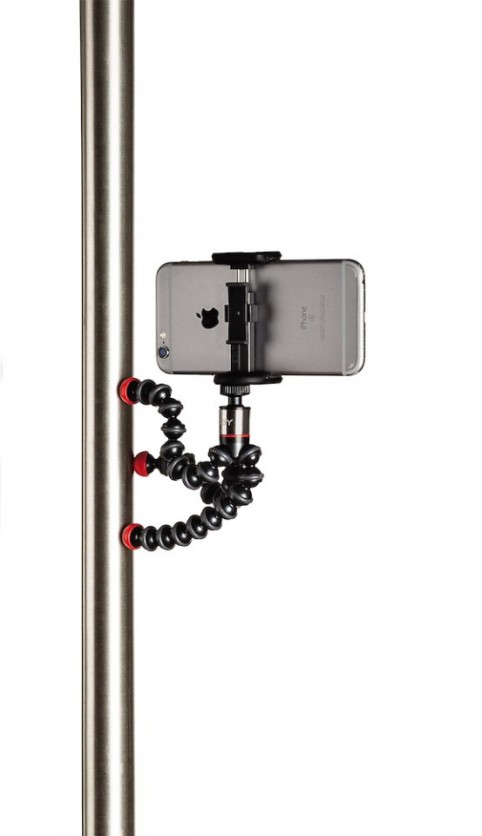 Best image for JOBY GRIPTIGHT ONE GP MAGNETIC IMPULSE