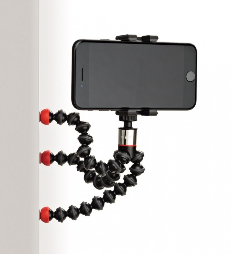1018242_B.jpg - JOBY GRIPTIGHT ONE GP MAGNETIC IMPULSE - Image 2