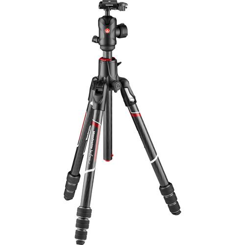Best image for Manfrotto BEFREE GT XPRO CARBON TRIPOD