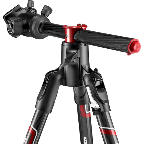 1018282_D.jpg - Manfrotto BEFREE GT XPRO CARBON TRIPOD - Image 4