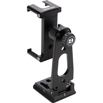 MeFOTO Sidekick Pocket Smartphone Adapter BLK - Best Available Image