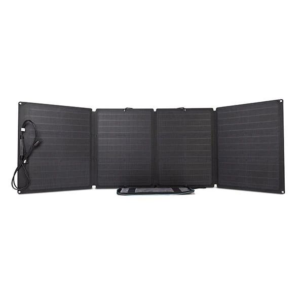 1018452_A.jpg - ECOFLOW 110W PORTABLE SOLAR PANEL - Image 1