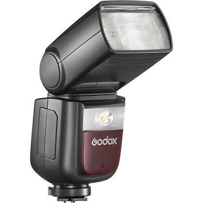 Godox Ving V860III Flash Kit for Olympus / Panasonic Cameras