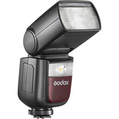 1018632.jpg - Godox Ving V860III Flash Kit for Olympus / Panasonic Cameras - Thumbnail