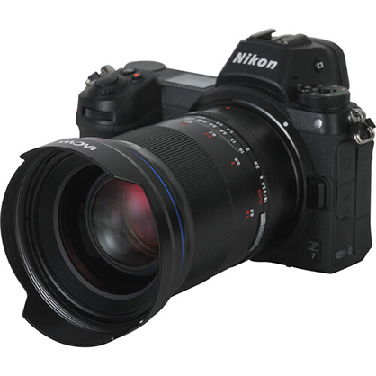1018642_E.jpg - Laowa Argus 35mm f/0.95 FF Lens for Nikon Z