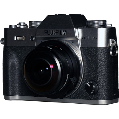 1018652_B.jpg - Laowa 4mm f/2.8 Fisheye Lens for Fuji X - Image 2
