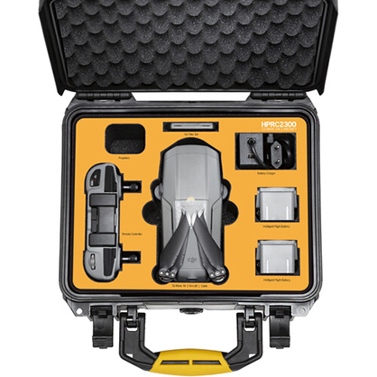 1018662_B.jpg - HPRC 2300 for DJI AIR 2S  &  Mavic AIR 2 - Image 2