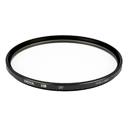 Hoya 67mm UV(O) HD Filter