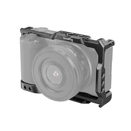 Best image for SmallRig Cage for Sony ZV-E10 3531