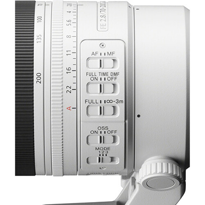 1018732_B.jpg - Sony FE 70-200mm f/2.8 GM OSS II Lens