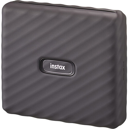 Best image for Fuji Instax Link WIDE Printer Mocha Grey