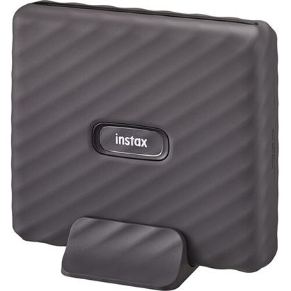 1018762_E.jpg - Fuji Instax Link WIDE Printer Mocha Grey - Image 5