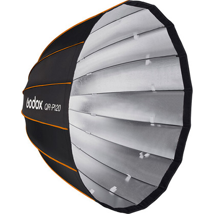 Godox P120 Parabolic Softbox 120cm - Best Available Image