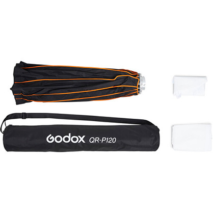 1018782_B.jpg - Godox P120 Parabolic Softbox 120cm - Image 2