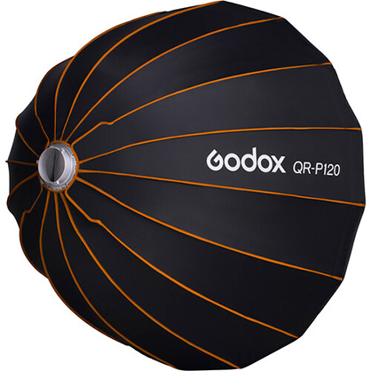 1018782_C.jpg - Godox P120 Parabolic Softbox 120cm - Image 3