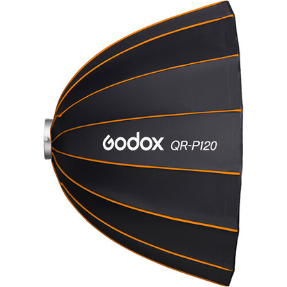 1018782_D.jpg - Godox P120 Parabolic Softbox 120cm - Image 4