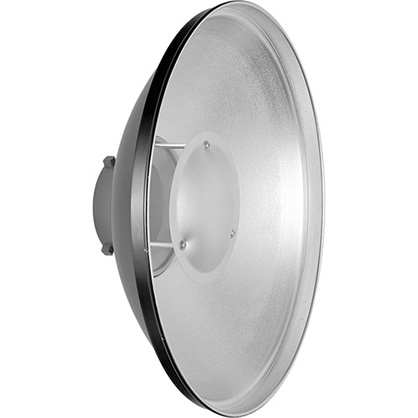 Best image for Godox Beauty Dish reflector-Silver 42cm