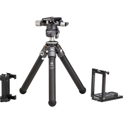 Benro TablePodPro Arcasmart70 Carbon Fibre - Best Available Image