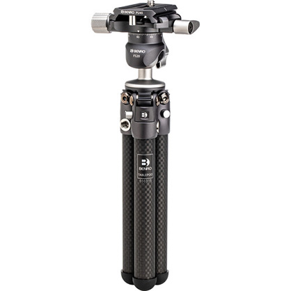 1018862_A.jpg - Benro TablePodPro Arcasmart70 Carbon Fibre - Image 1