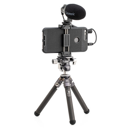 1018862_B.jpg - Benro TablePodPro Arcasmart70 Carbon Fibre - Image 2