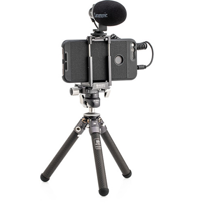 1018862_E.jpg - Benro TablePodPro Arcasmart70 Carbon Fibre - Image 5