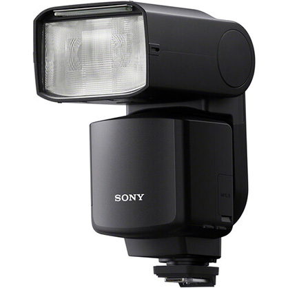 Best image for Sony HVL-F60RM2 Wireless Radio Flash