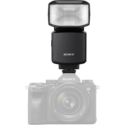 1018882_D.jpg - Sony HVL-F60RM2 Wireless Radio Flash - Image 4