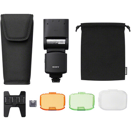 1018882_E.jpg - Sony HVL-F60RM2 Wireless Radio Flash - Image 5