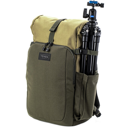 1018932_C.jpg - Tenba Fulton v2 16L Photo Backpack (Tan/Olive) - Image 3