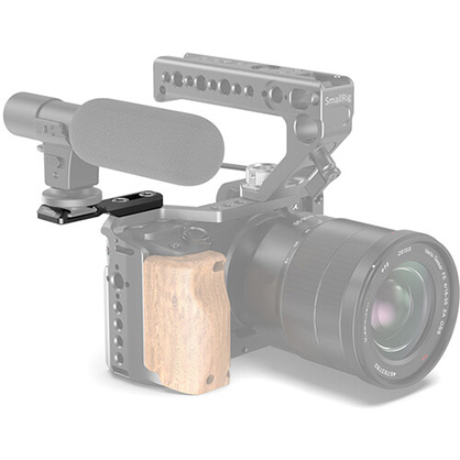 1019022_A.jpg - SmallRig Cold Shoe Extension 2879 - Image 1