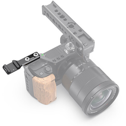 1019022_B.jpg - SmallRig Cold Shoe Extension 2879 - Image 2