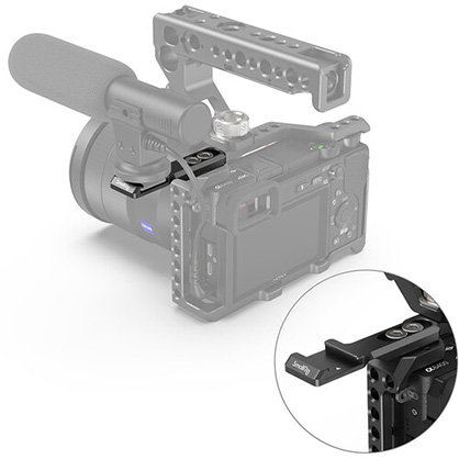 1019022_D.jpg - SmallRig Cold Shoe Extension 2879 - Image 4