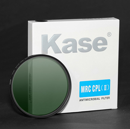 1019122_A.jpg - KASE CPL II Polarising Filter 43mm