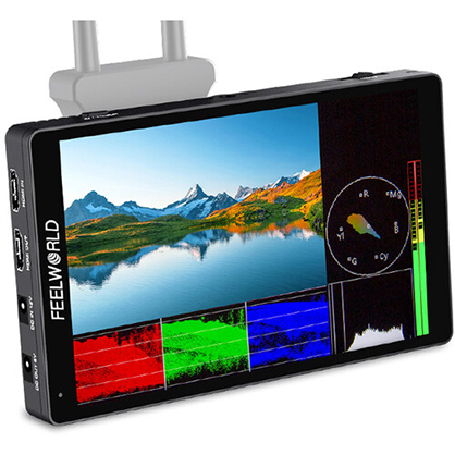 1019182_A.jpg - FeelWorld F7 Pro 7 Inch 3D LUT Touch Screen Camera Field Director AC Monitor