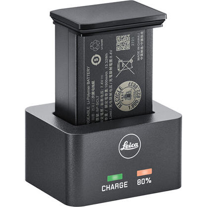 1019192_A.jpg - Leica BC-SCL7 Battery Charger for Leica M11 Battery