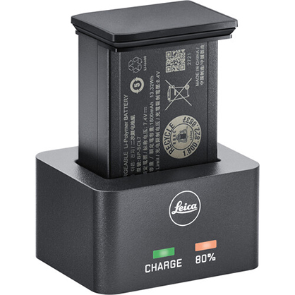 1019192_A.jpg - Leica BC-SCL7 Battery Charger for Leica M11 Battery - Image 1