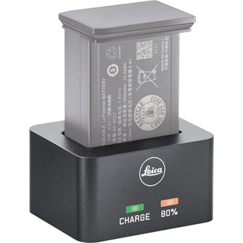 Leica BC-SCL7 Battery Charger for Leica M11 Battery